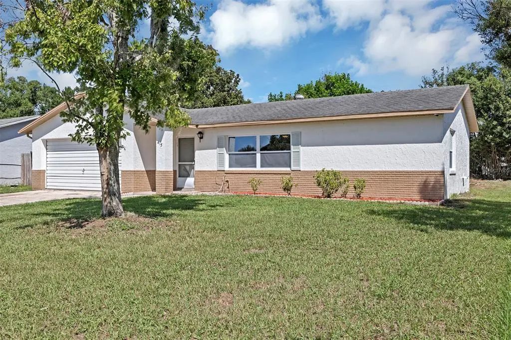 415 Cart Court, POINCIANA