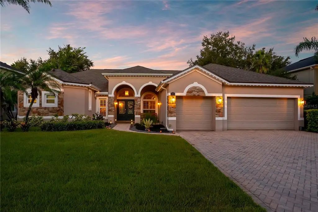 3413 Turningwind Lane, WINTER GARDEN