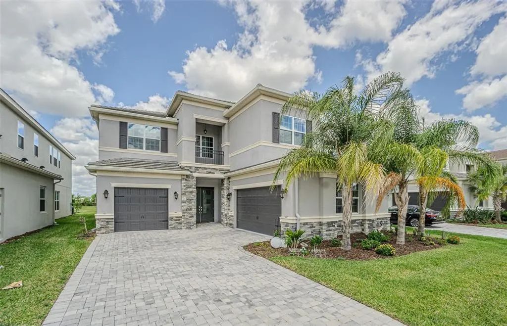 32353 Rosewood Meadow Lane, WESLEY CHAPEL