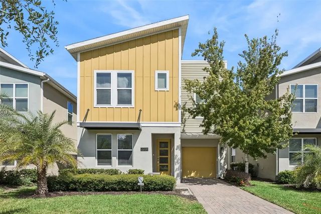 2736 Bookmark Drive, KISSIMMEE