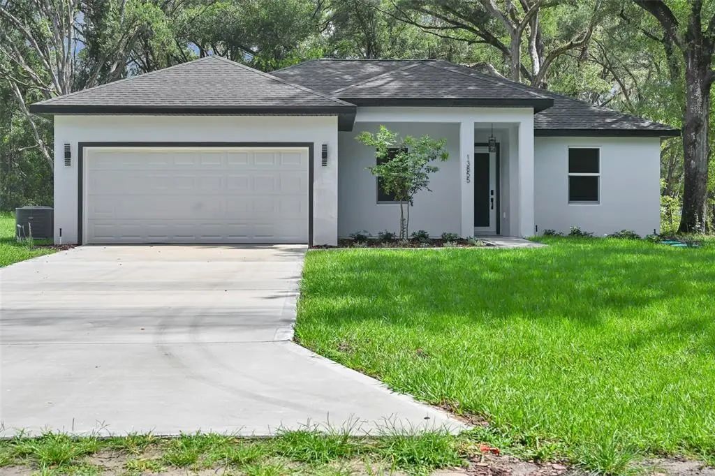 13855 Sw 110th Place, DUNNELLON