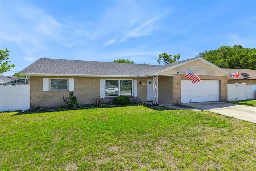 1297 Tivoli Drive, DELTONA
