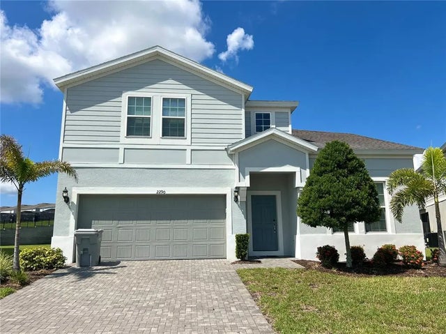 2290 Lelani Circle, DAVENPORT