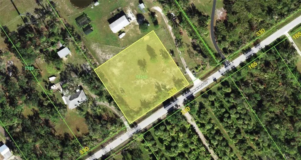 7875 Cleveland Drive, PUNTA GORDA