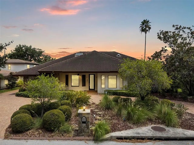 14 Pilot Place, WINTER HAVEN