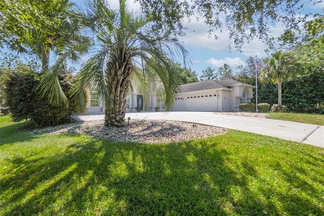 124 Corkwood Boulevard, HOMOSASSA