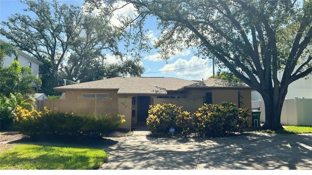 403 Erie Avenue, TAMPA