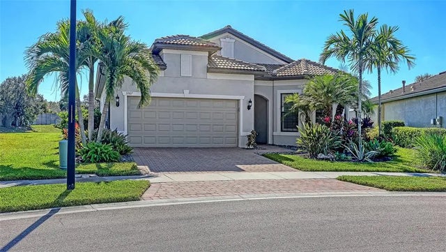 5987 Snowy Egret Drive, SARASOTA