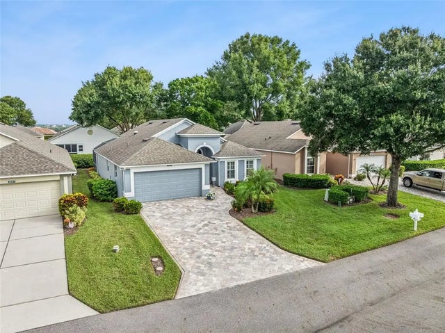 3609 Kingswood Court, CLERMONT