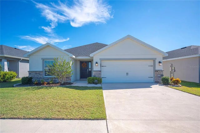 689 Vittorio Drive, WINTER HAVEN