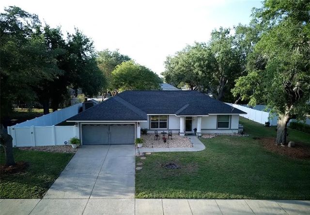 408 Raymond Street, MINNEOLA