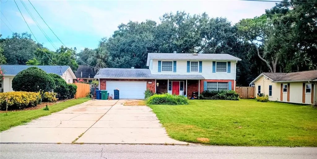 4506 W San Rafael Street, TAMPA