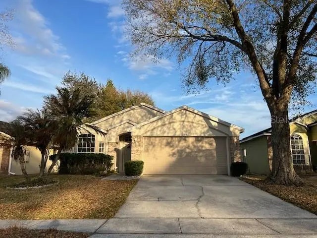 202 Woodbury Pines Circle, ORLANDO