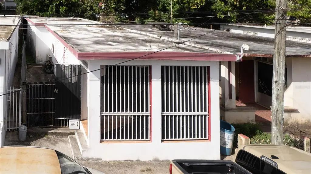 16 Calle Santa Rosa, VIEQUES