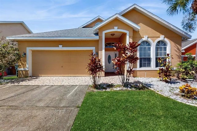 2510 Trapside Court, KISSIMMEE