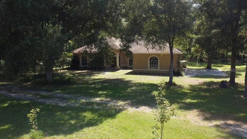 2484 Culbreath Road, BROOKSVILLE