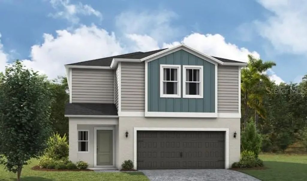 36610 Sagemoor Drive, ZEPHYRHILLS