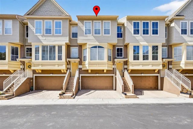 4324 Spinnaker Cove Lane, TAMPA