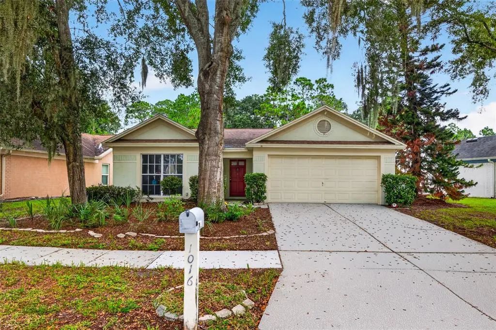1016 Hardwood Drive, VALRICO