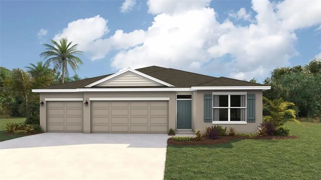 17615 Whiskey Creek Trail, PARRISH