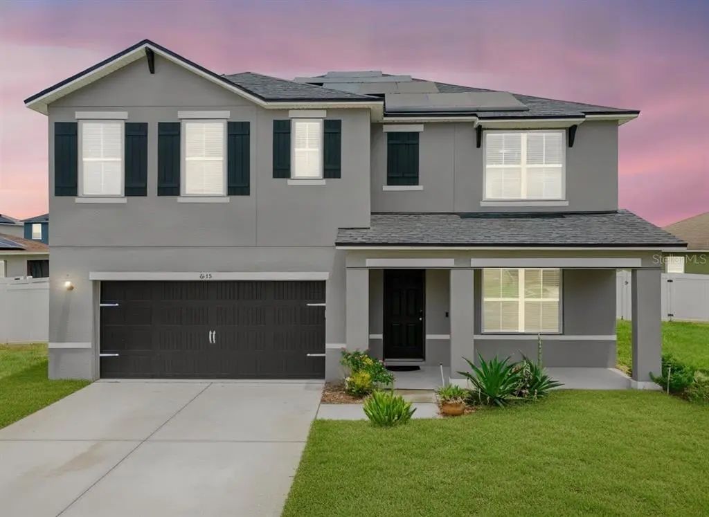 6115 Grey Heron Drive, WINTER HAVEN