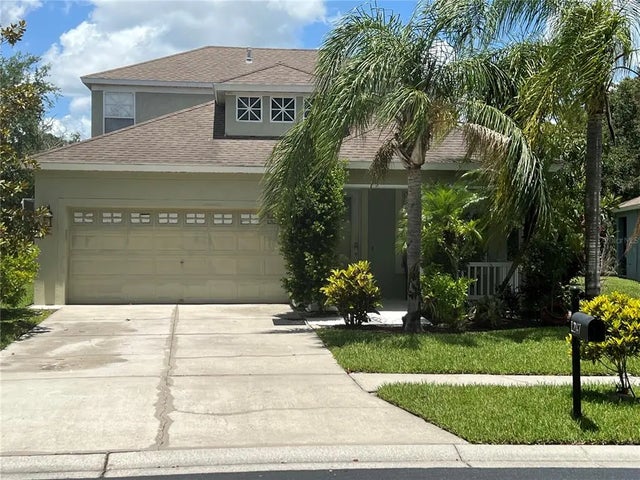 1247 Gentilly Lane, WESLEY CHAPEL