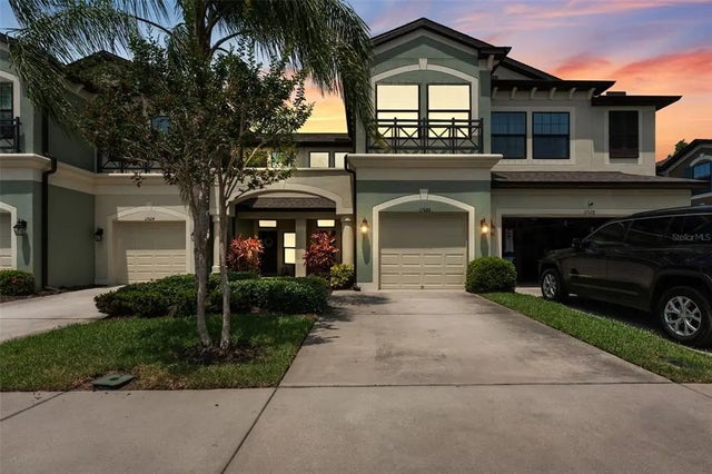 11526 Crowned Sparrow Lane, TAMPA