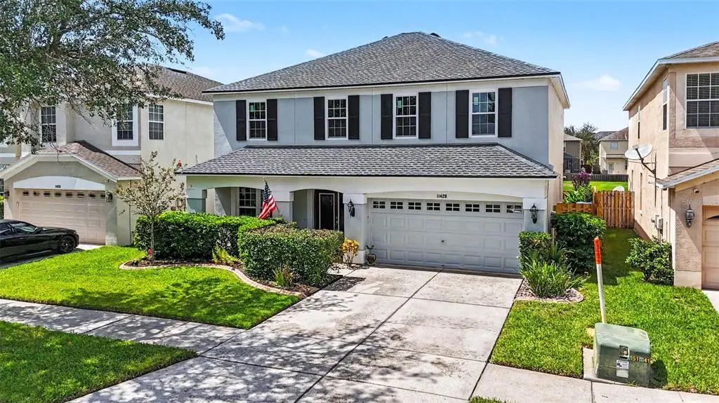 11428 Blue Lilac Avenue, RIVERVIEW