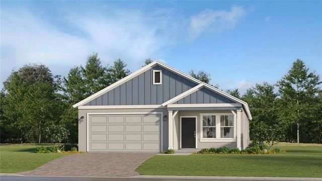 4482 Ochos Rios Place, KISSIMMEE