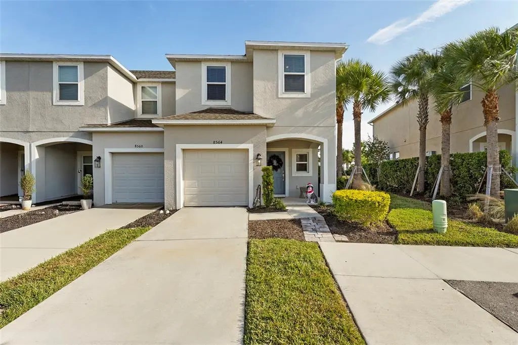 8564 Lunar Skye Street, SARASOTA