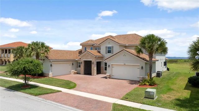 760 Windlass Court, KISSIMMEE