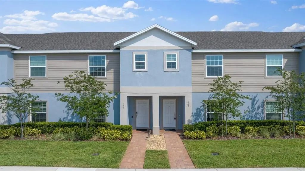 145 Claire Lane, DAVENPORT
