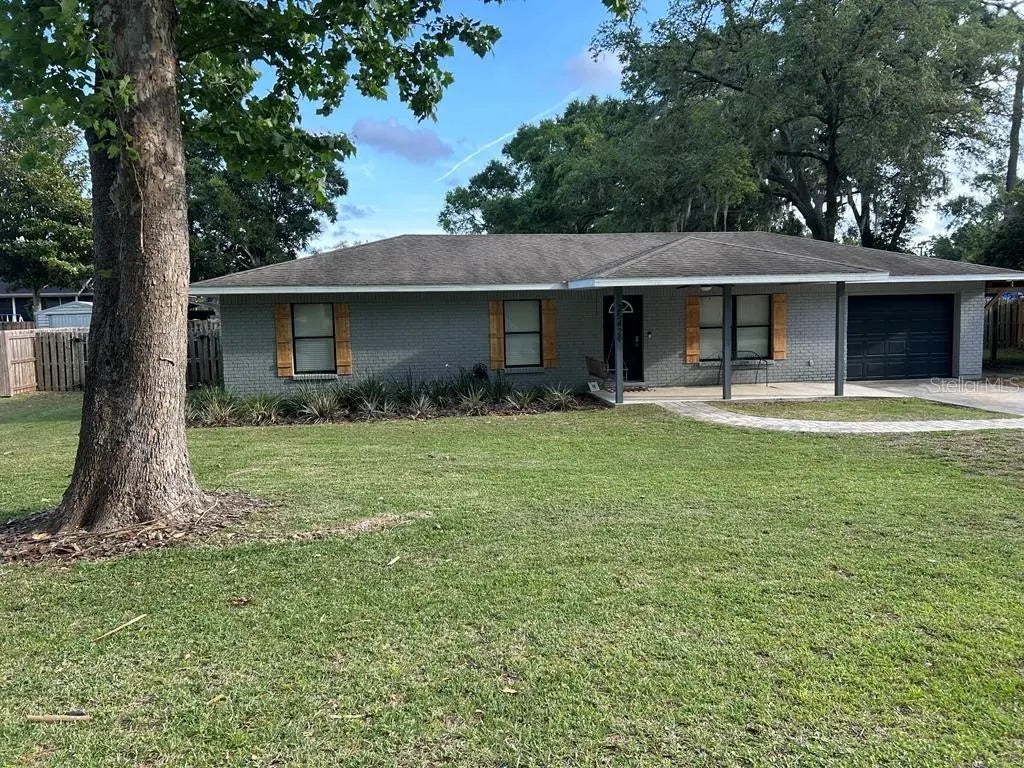 25429 Sw 19th Avenue, NEWBERRY