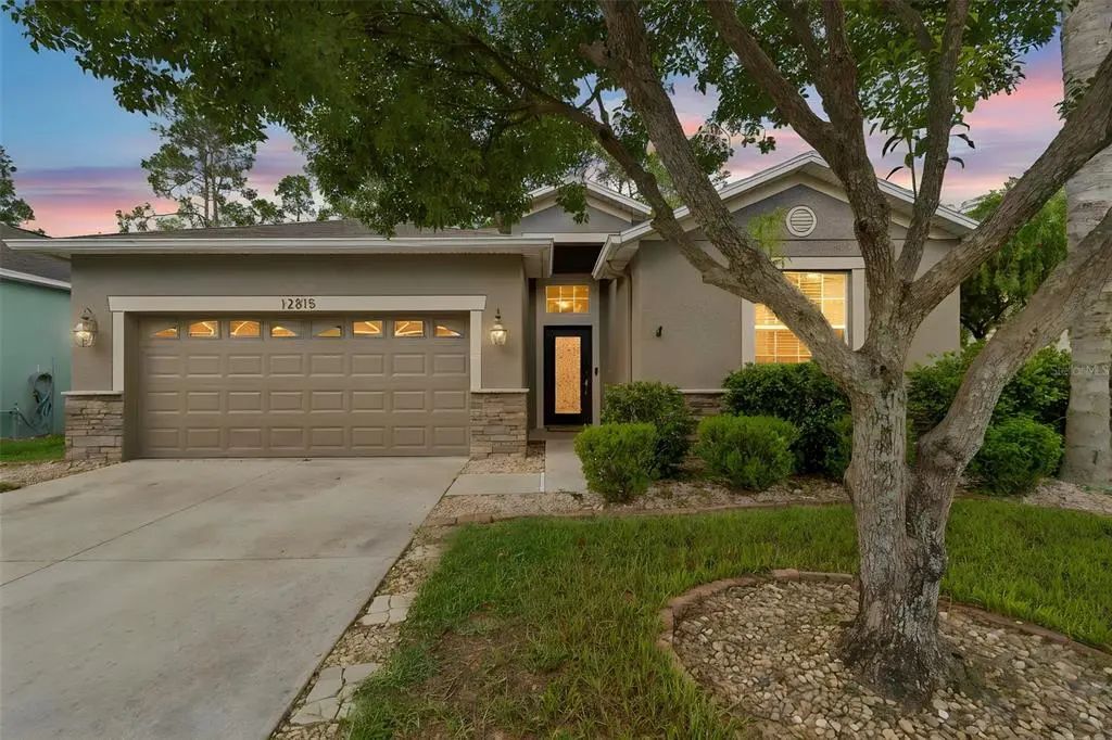 12815 White Bluff Road, HUDSON