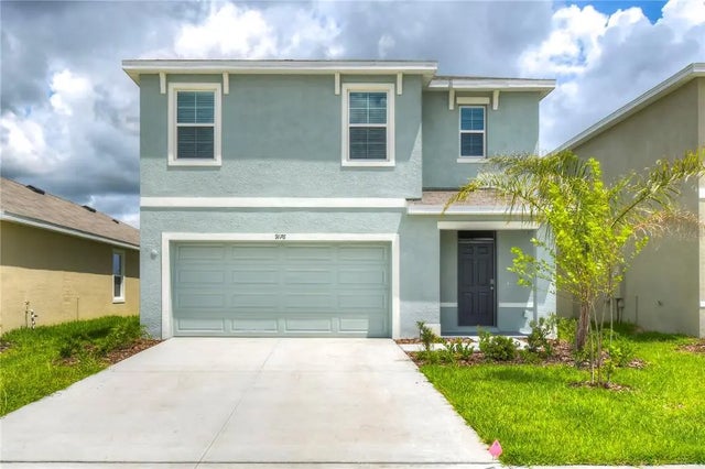 9176 Forge Breeze Loop, WESLEY CHAPEL