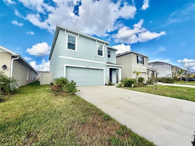 9176 Forge Breeze Loop, WESLEY CHAPEL