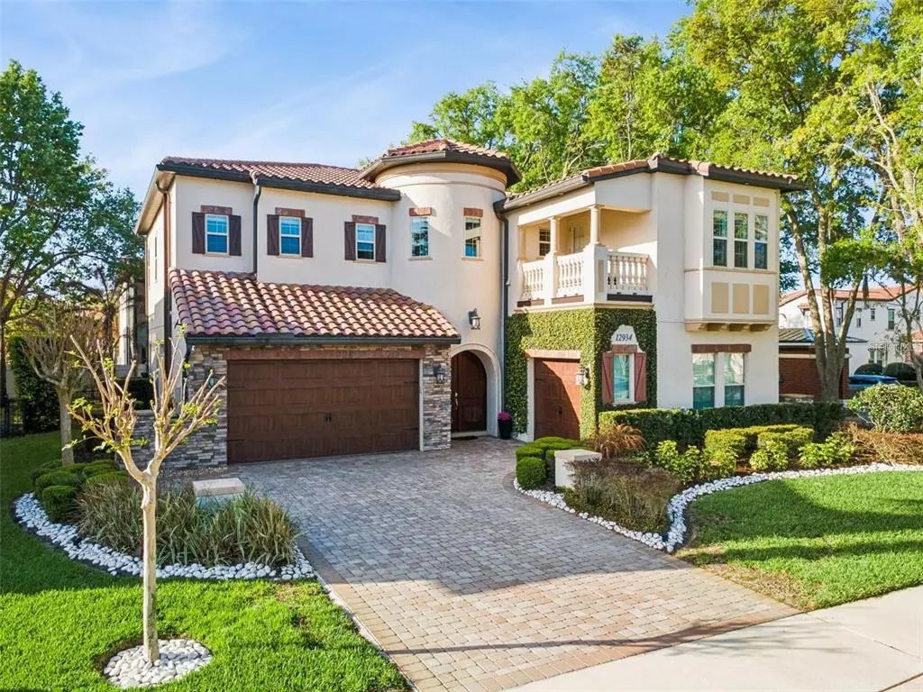 12934 Canopy Woods Way, WINTER GARDEN