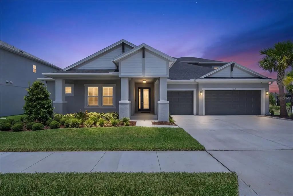 33875 Castaway Loop, WESLEY CHAPEL