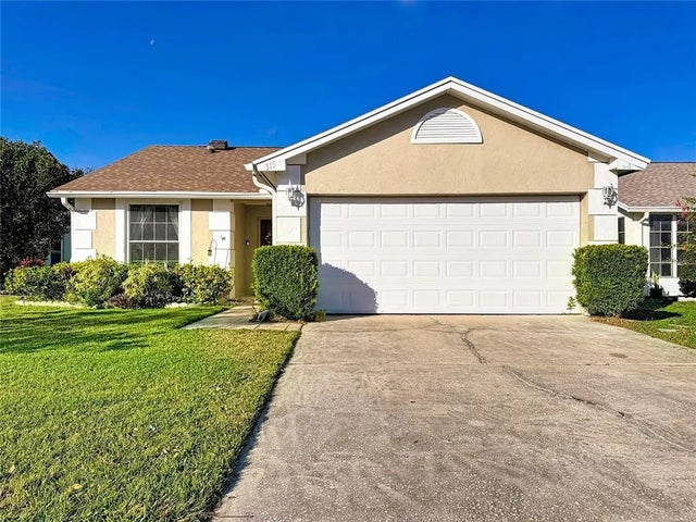 315 Indian Point Circle, KISSIMMEE