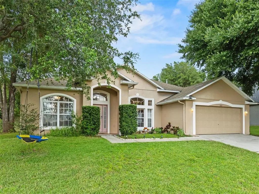 1532 Nightfall Drive, CLERMONT