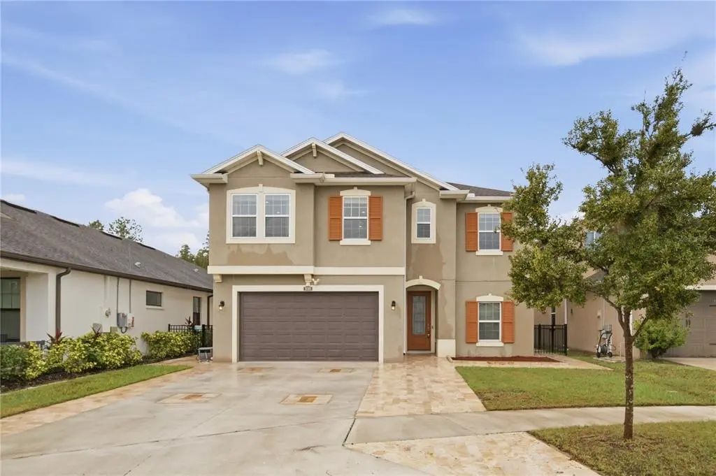 16368 Hyde Manor Drive, TAMPA