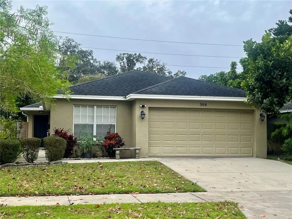 308 Windsor Street, LAKELAND