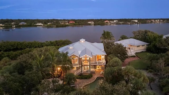 8285 Manasota Key Road, ENGLEWOOD