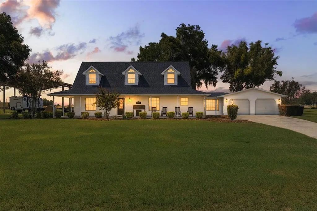 37714 Fairfield Lane, DADE CITY