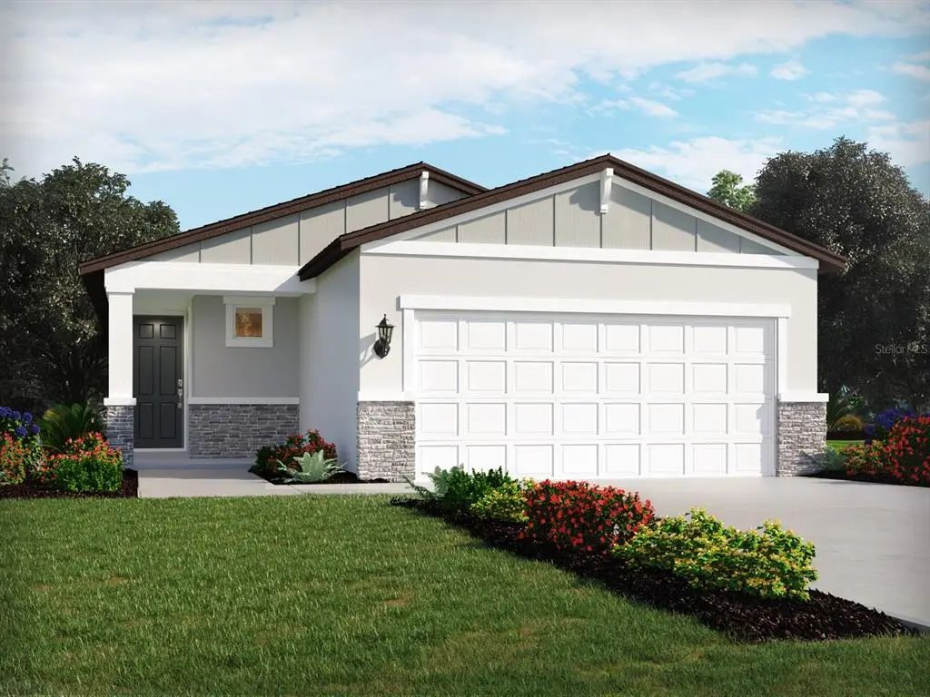 3818 Moscato Drive, BROOKSVILLE