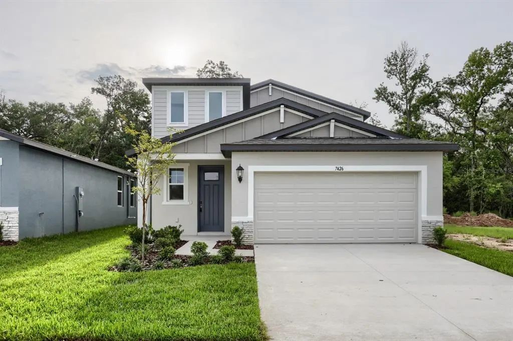 7426 Mia Vine Drive, BROOKSVILLE