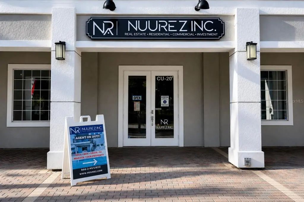 6401 Time Square Avenue Cu20, ORLANDO