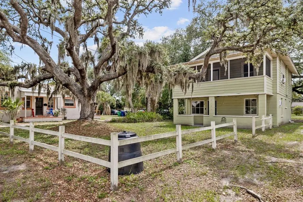 5914 N Ola Avenue, TAMPA