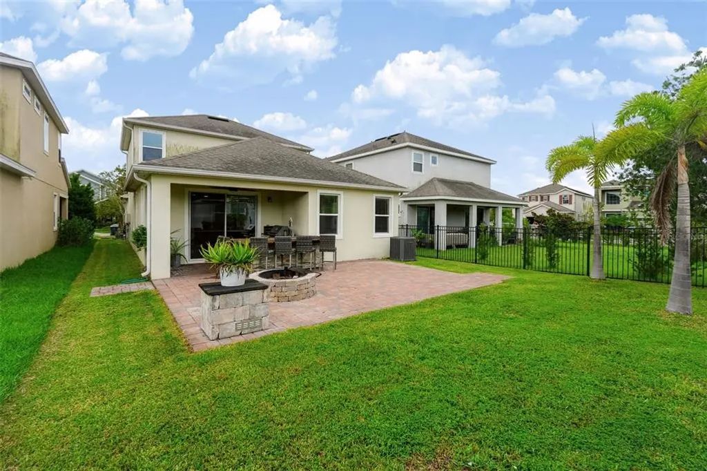 6118 Voyagers Place, APOLLO BEACH