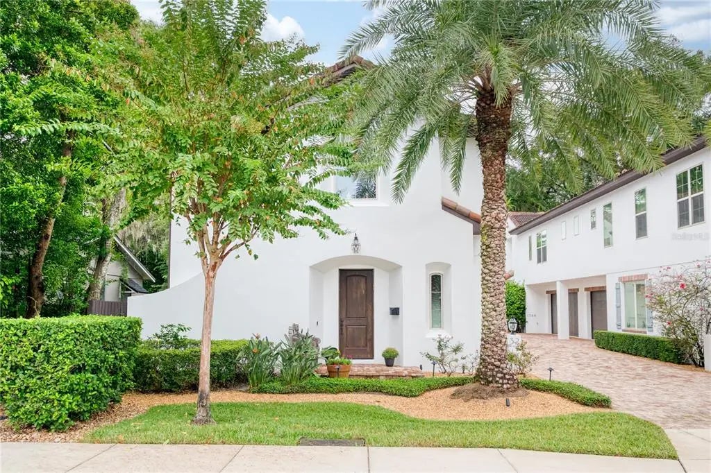 1732 Ridgewood Avenue S, MAITLAND